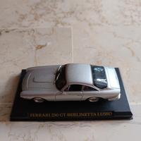 Ferrari 250 GT berlinetta lusso 1/43