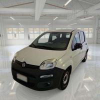 FIAT Panda 1.2 69 CV VAN 2 POSTI EURO6 POP - FY3