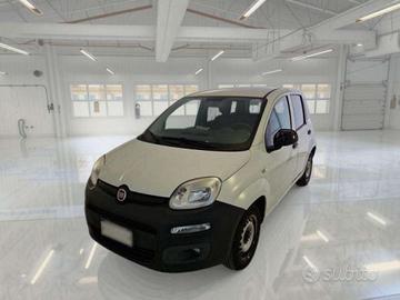 FIAT Panda 1.2 69 CV VAN 2 POSTI EURO6 POP - FY3