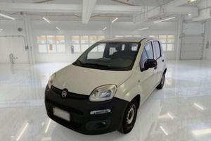 FIAT Panda 1.2 69 CV VAN 2 POSTI EURO6 POP - FY3