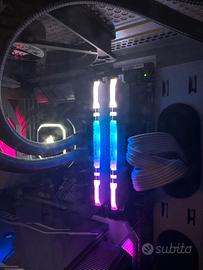 Ram DDR4 RGB 3200 Mhz (16GB)