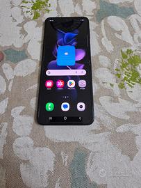 Samsung Zflip 3 128 gb 