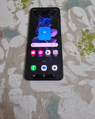 Samsung Zflip 3 128 gb 