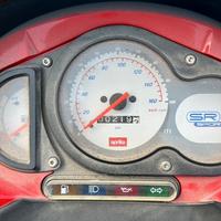 Aprilia Sr 150 2t
