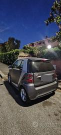 SMART fortwo 2ª serie