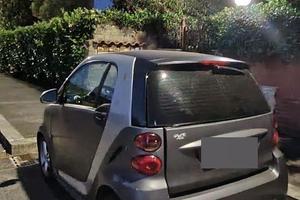 SMART fortwo 2ª serie