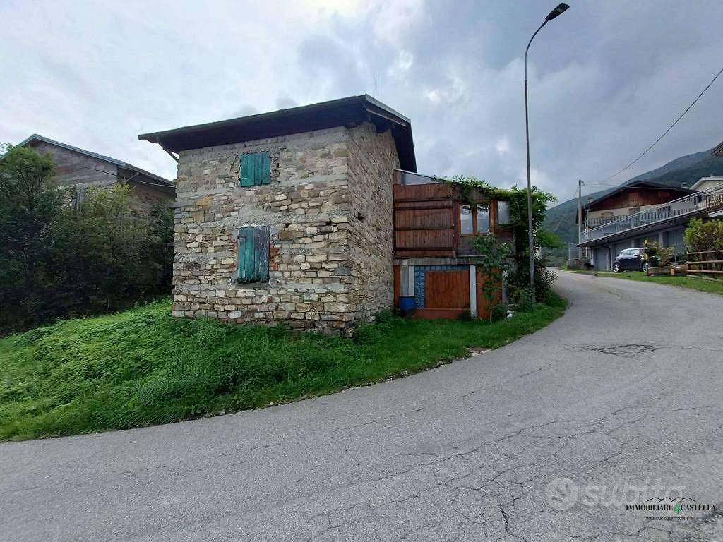 Casa – Villa Minozzo, Coriano - Vista 2