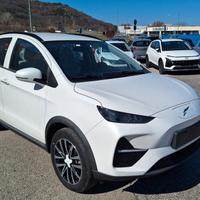 EMC YUDO ELETTRICA INCENTIVI STATALI