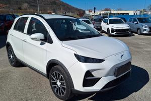 EMC YUDO ELETTRICA INCENTIVI STATALI