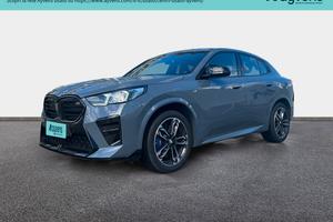 Bmw X2 M M35i xDrive