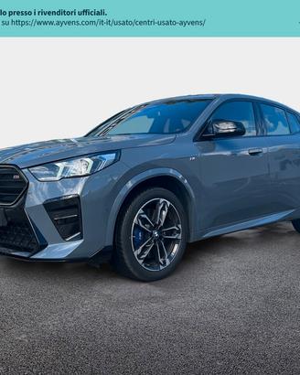Bmw X2 M M35i xDrive