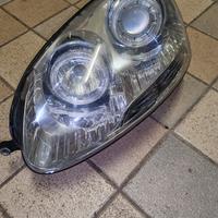 Faro anteriore sx Volkswagen Golf 5 xenon