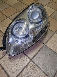 Faro anteriore sx Volkswagen Golf 5 xenon