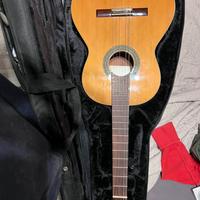 CHITARRA ALAHAMBRA MOD 2c
