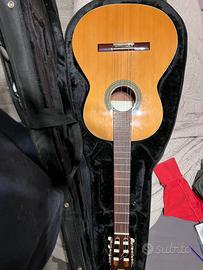 CHITARRA ALAHAMBRA MOD 2c