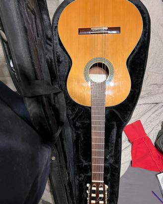 CHITARRA ALAHAMBRA MOD 2c
