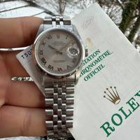 Rolex Datejust ref 16200