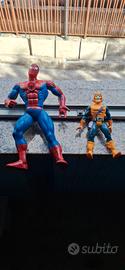 Spiderman 1994 