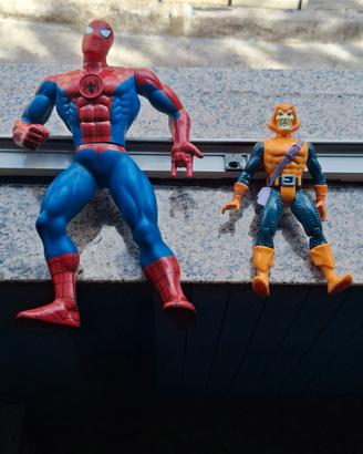 Spiderman 1994 