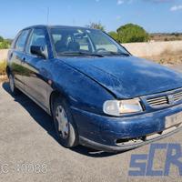 Seat ibiza 2 6k1 1.0i 50cv 96-02 ricambi -