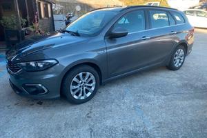 Fiat Tipo 1.6 Mjt S&S SW S-Design