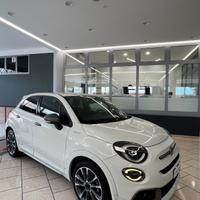 Fiat 500X 1.6 MultiJet 120 CV DCT Sport