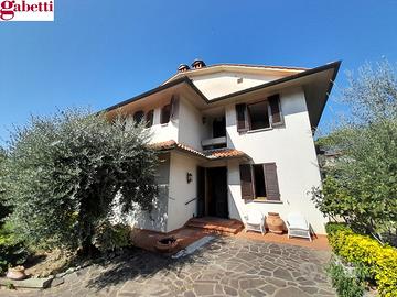 Villa o villino Poggibonsi [Cod. rif 3173421VRG]