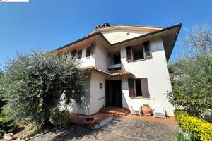 Villa o villino Poggibonsi [Cod. rif 3173421VRG]