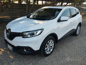 Renault Kadjar dCi 8V 110CV Energy Intens