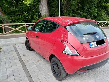 Lancia Y 1.2 