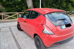 Lancia Y 1.2 