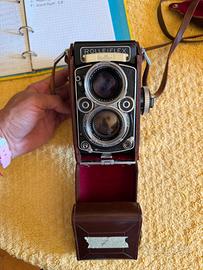Rolleiflex 2.8