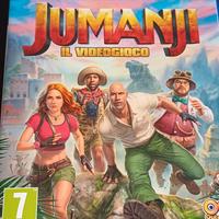 jumanji gioco ps4