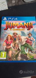 jumanji gioco ps4