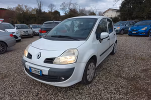 Renault Modus 1.2 16V Dynamique