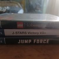 Giochi ps4