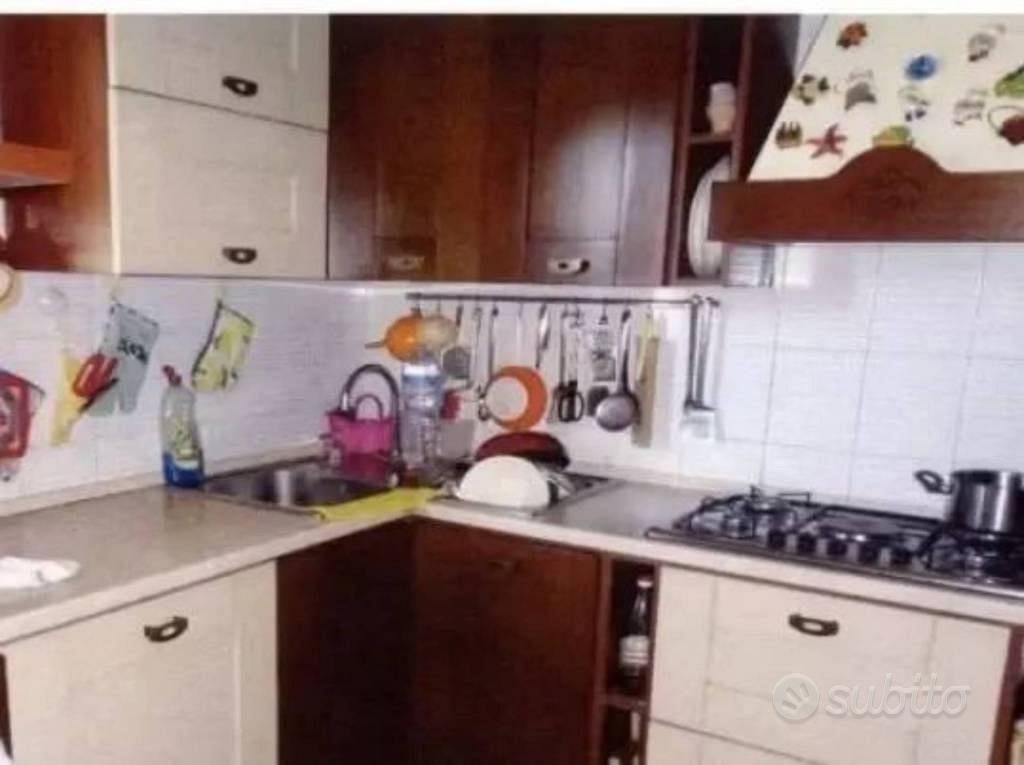 Appartamento – Montesarchio, Muraglione - Altro