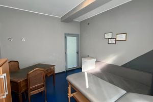 Ufficio privato/ Area privata per nutrizionista