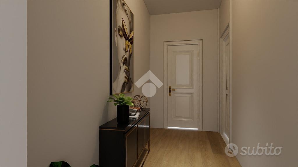 Appartamento – BS - Vista 3