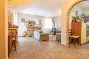 PORZIONE DI BIFAMILIARE A CESENATICO