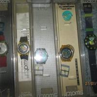 Orologi Swatch