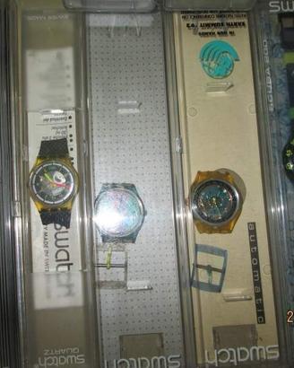 Orologi Swatch