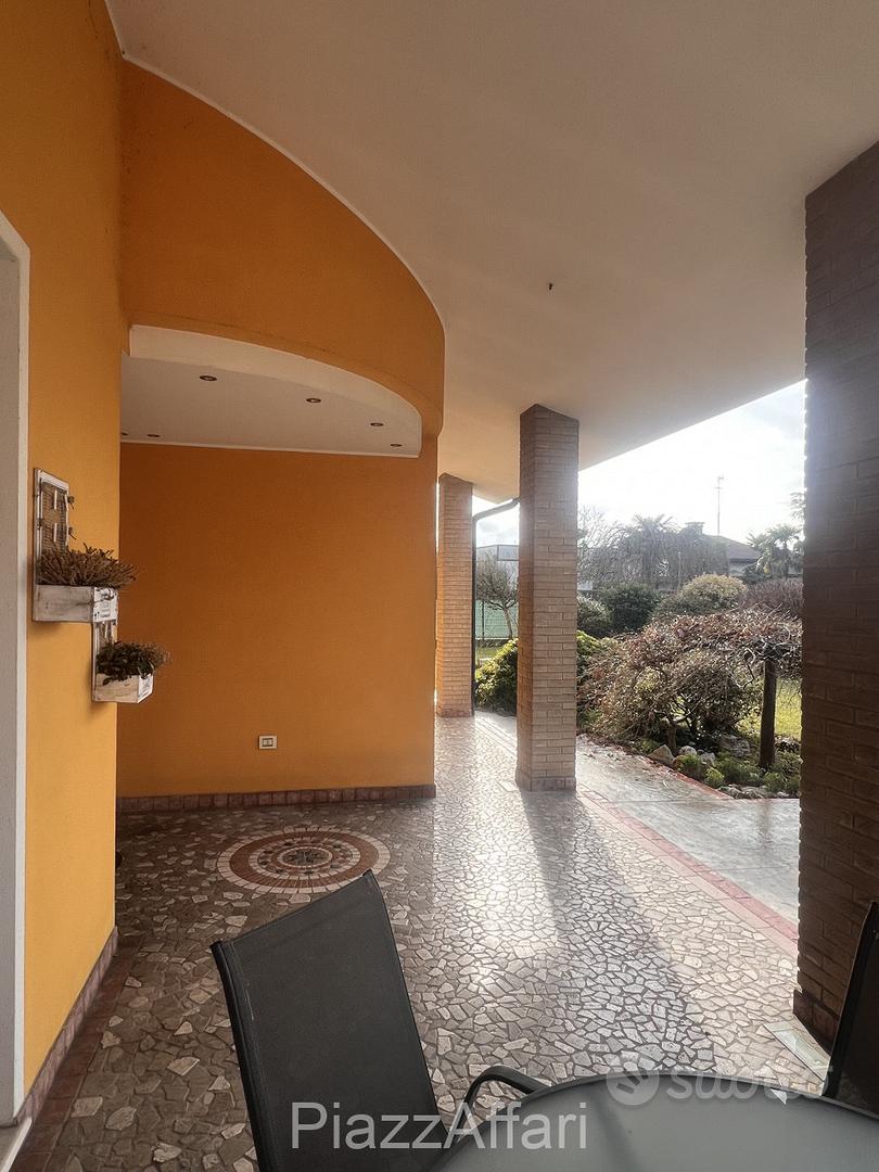 House in Brugine, Zona Buzzaccarina - Vista 4