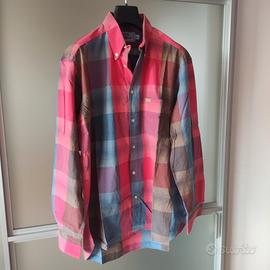 Camicia Les Copsins Jeans  pari a nuovo 