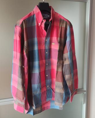 Camicia Les Copsins Jeans  pari a nuovo 
