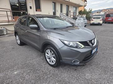 Nissan Qashqai 1.5 dCi Business