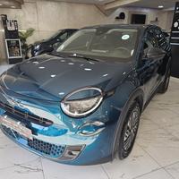 NUOVA FIAT 600 LA PRIMA EDITION 1.2 MILD-HYBRID 10