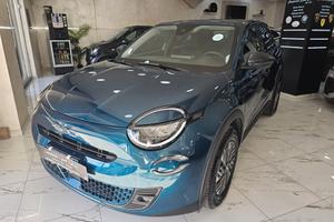 NUOVA FIAT 600 LA PRIMA EDITION 1.2 MILD-HYBRID 10