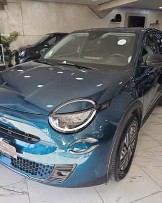 NUOVA FIAT 600 LA PRIMA EDITION 1.2 MILD-HYBRID 10