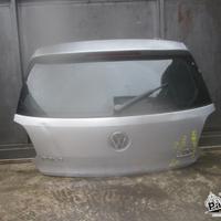 PORTELLO POST VOLKSWAGEN POLO 1.2 B 2015 CJZ 1227/